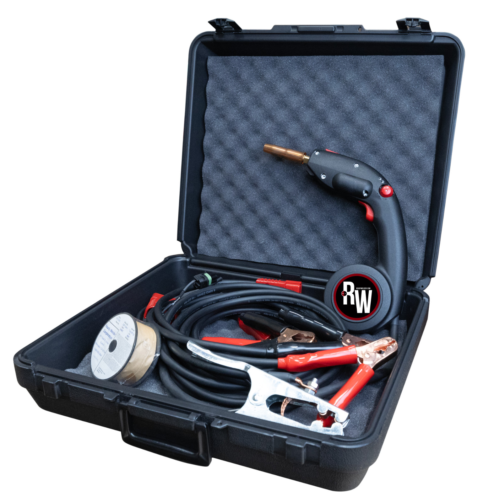 ReadyWelder by Broco Portable Welding System