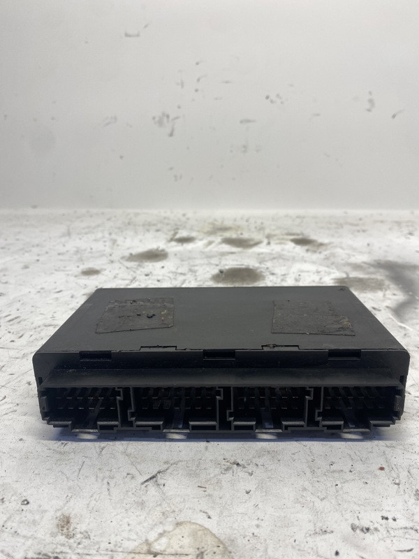 2009 Freightliner FLD Classic Common Powertrain Control Module A0024 (586-10557)