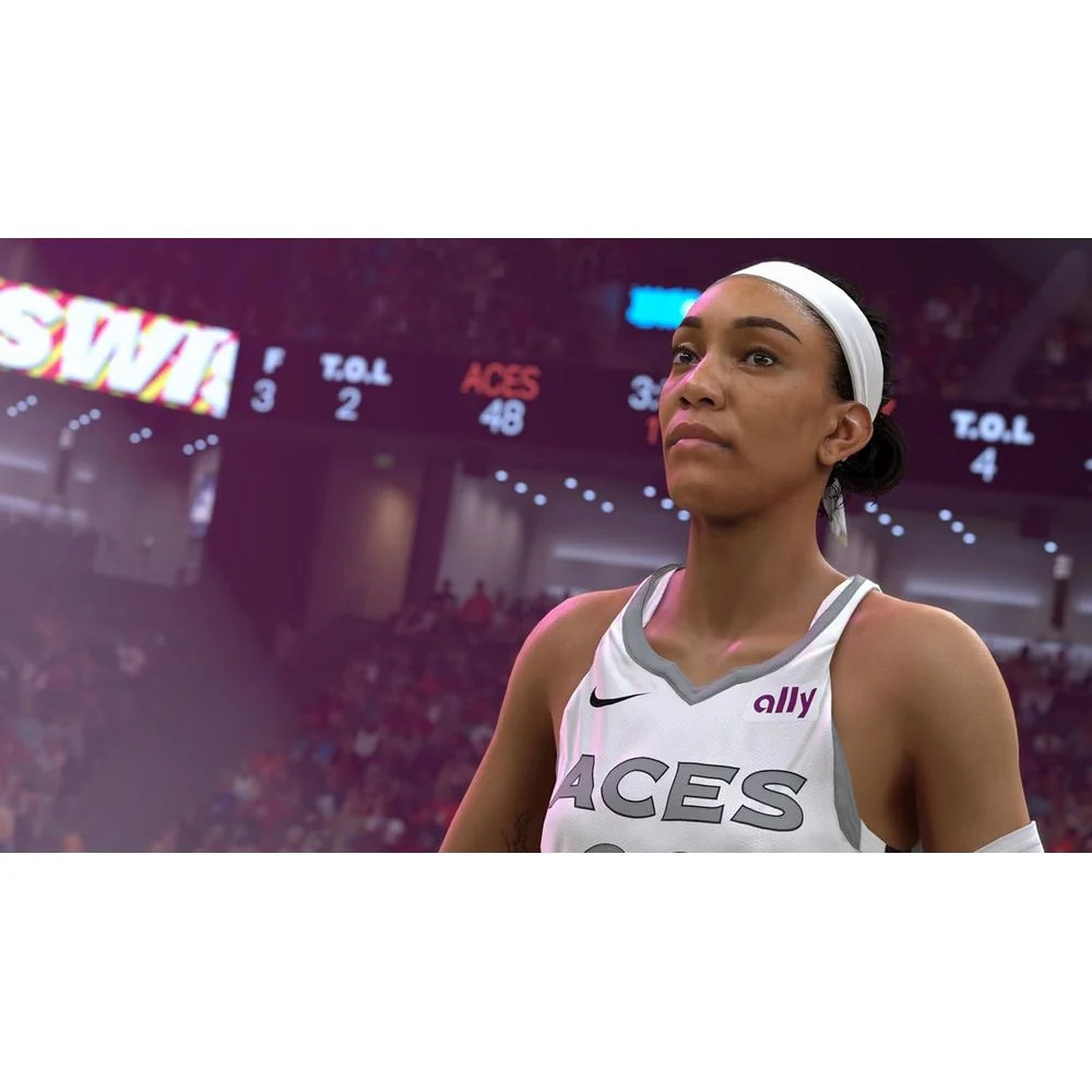 NBA 2K25 (Xbox One)