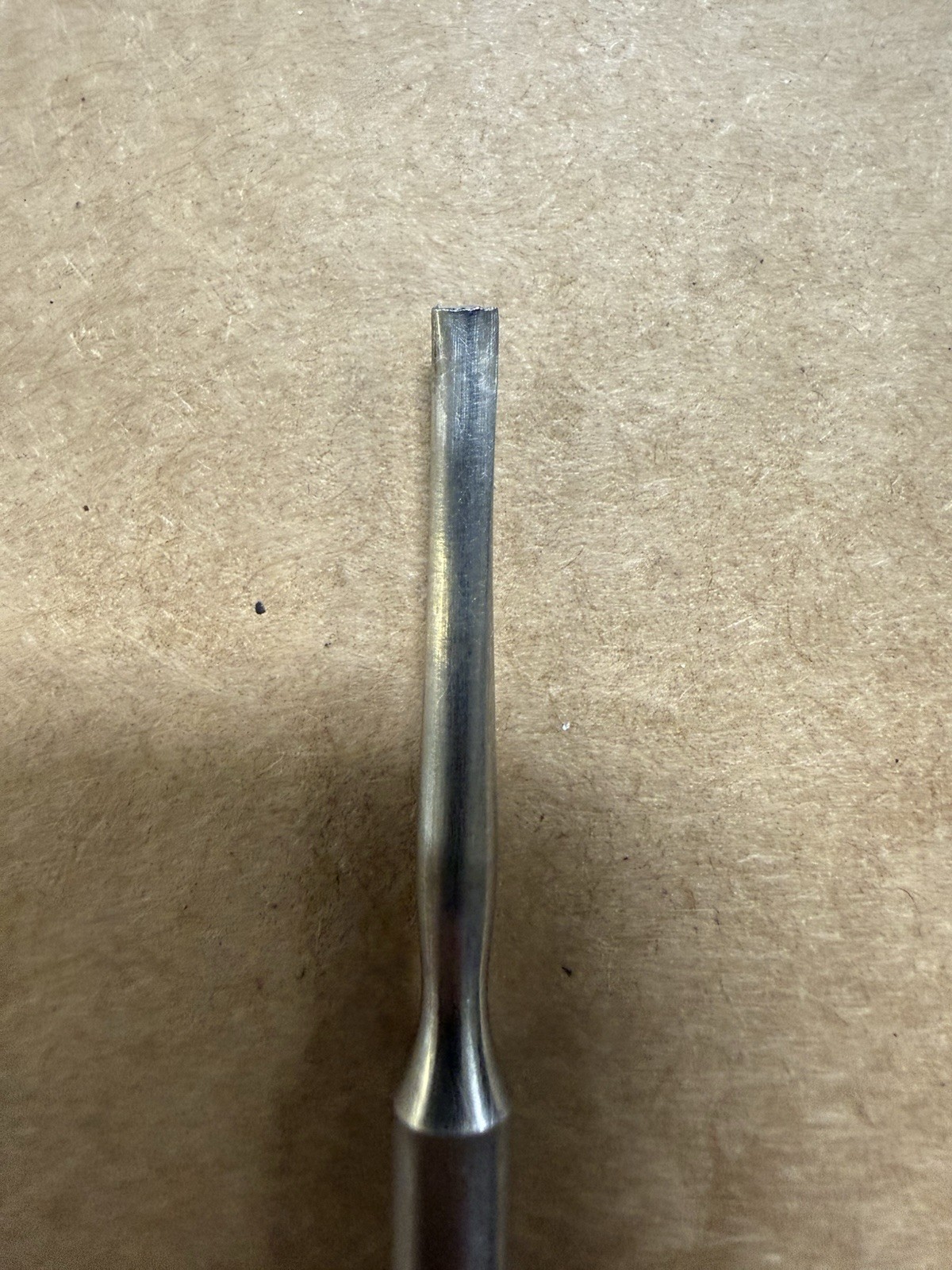 Codman 65-6620 Freer Septum Elevator 6-3/4", Stainless Steel