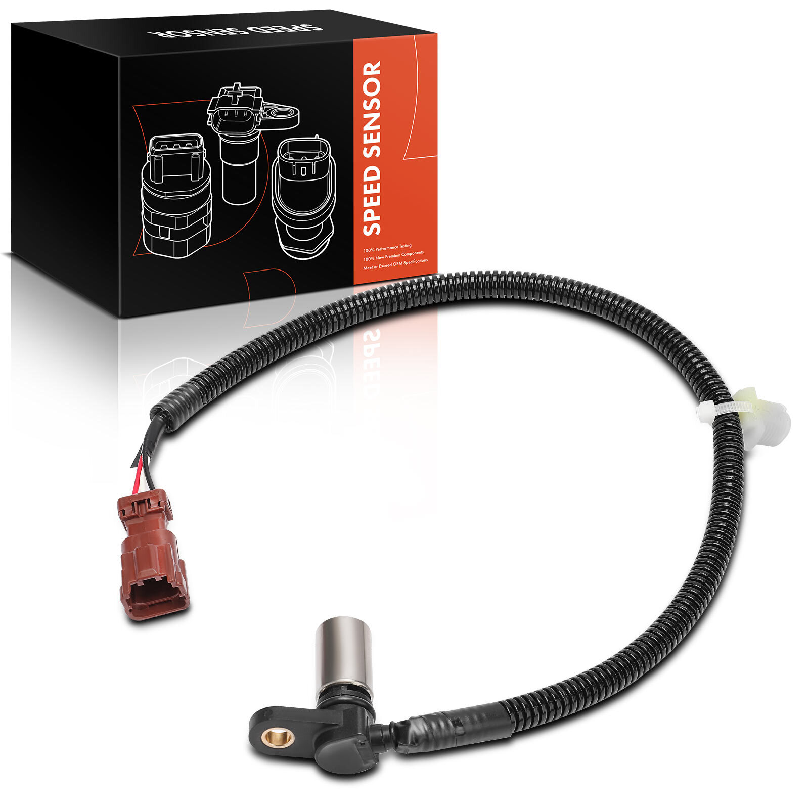 Input Automatic Transmission Speed Sensor for Nissan Sentra 2000-2005 INFINITI