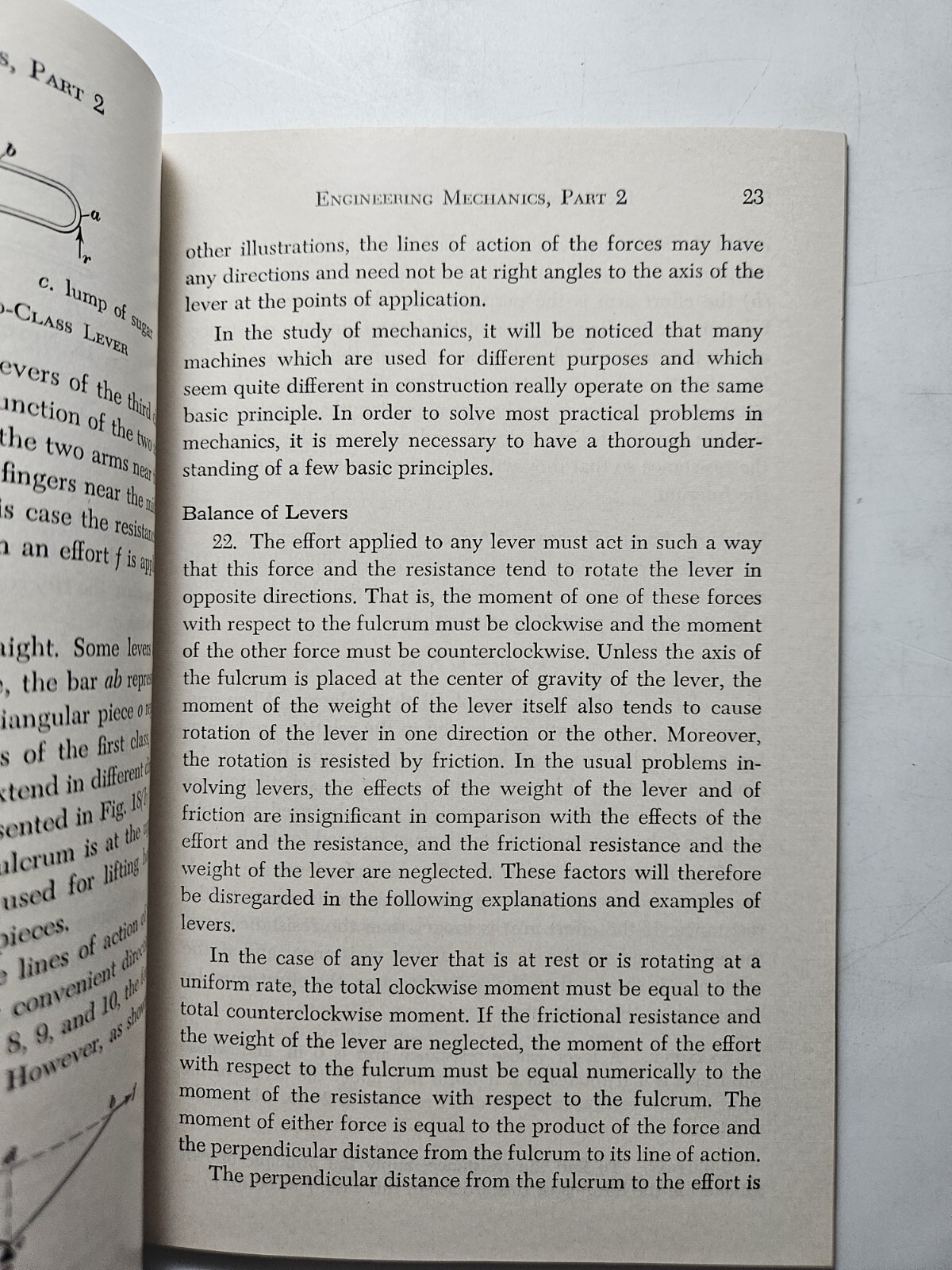 Engineering Mechanics Part 2