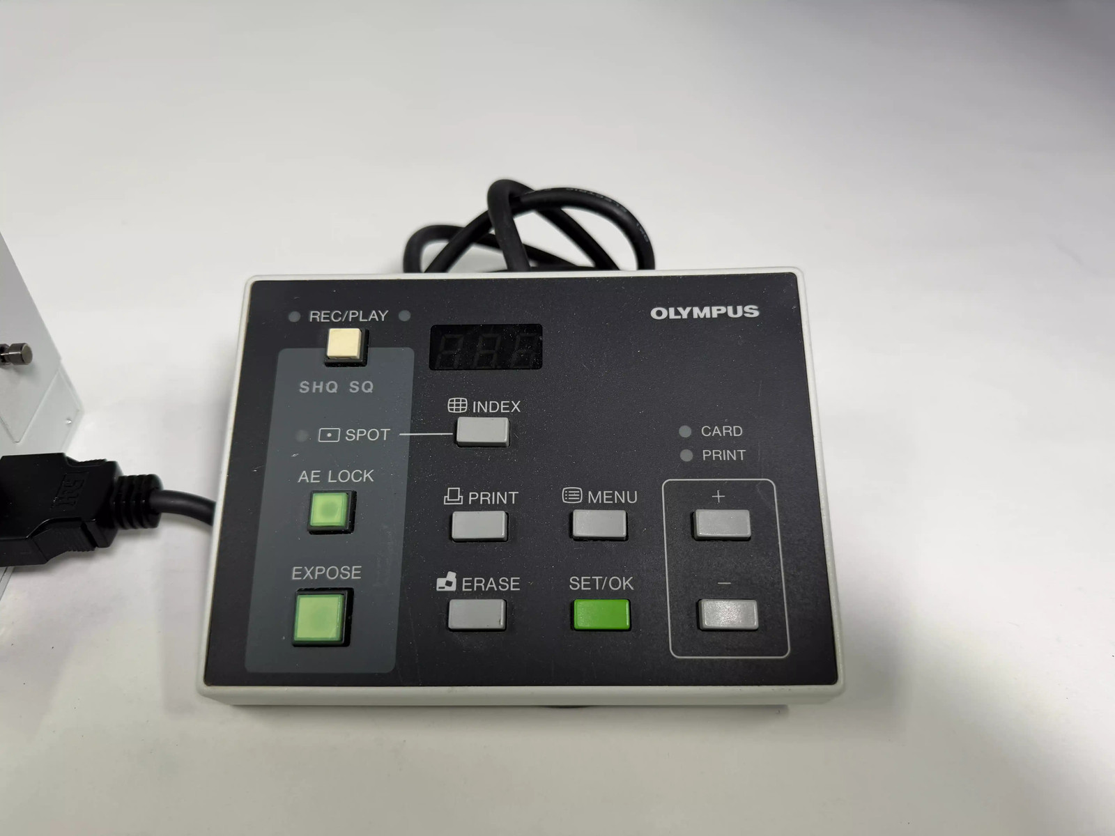 Olympus DP10 Digital Microscope Camera with Controller