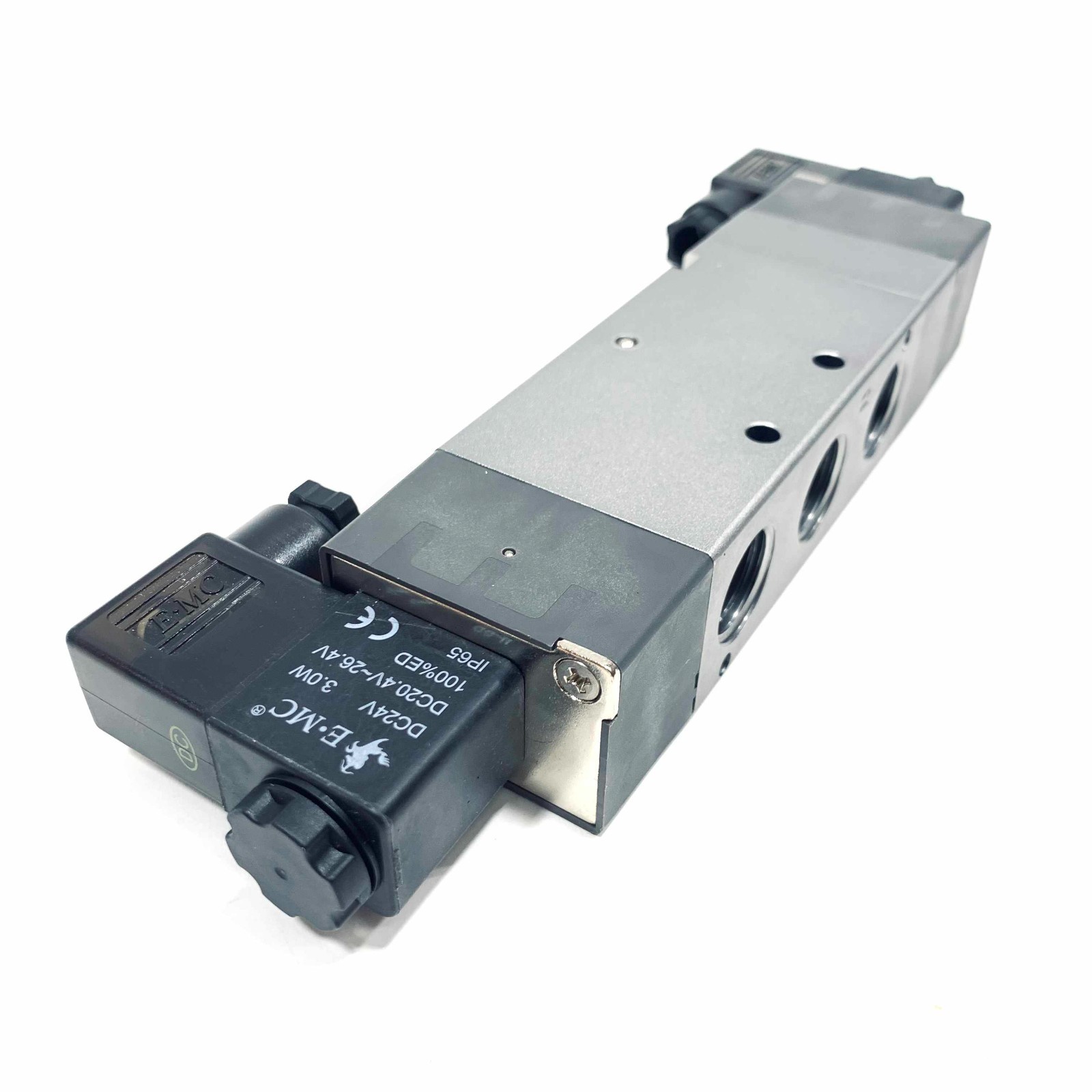 RV5342C-15-T E.MC Pneumatic Valve