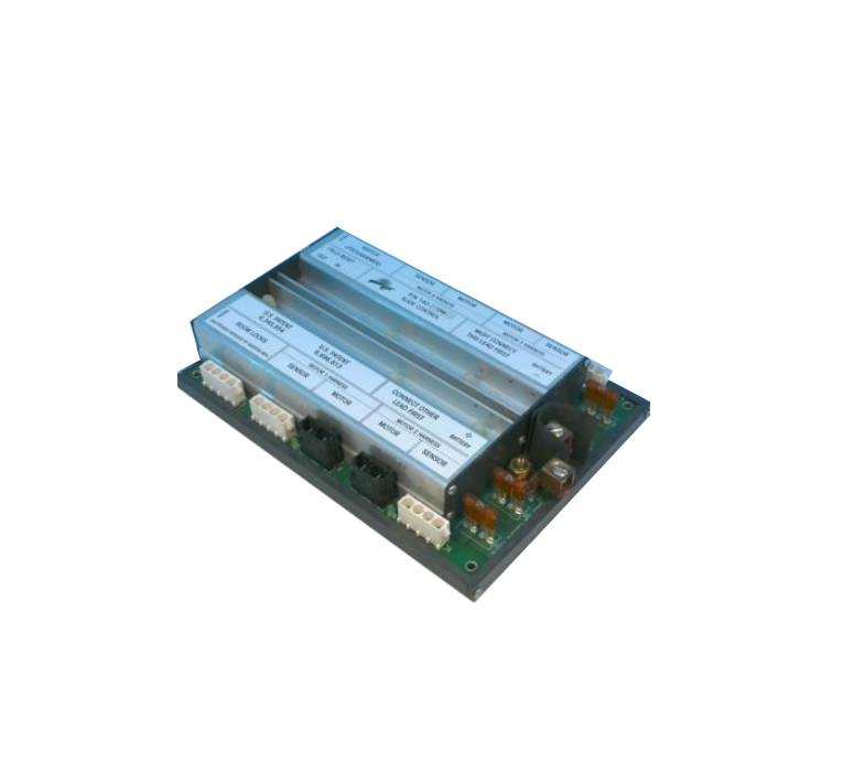 Repair Service For Power Gear 140-1233 1510000165 Slide-Out Controller 6MonWar