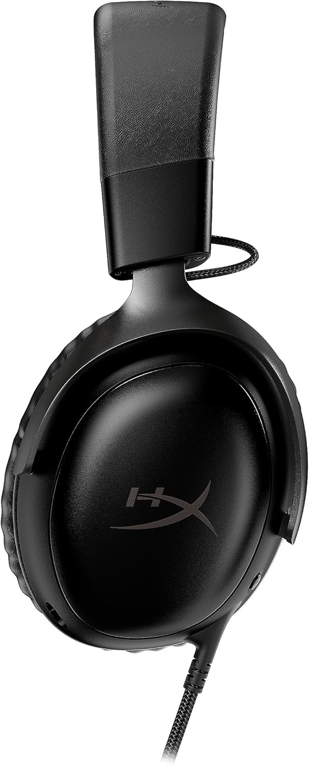 Cloud III – Wired Gaming Headset, PC, PS5, Xbox Se