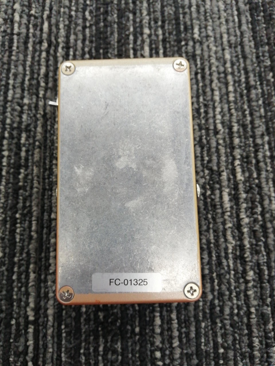 VIVIE FENNE COMP effector