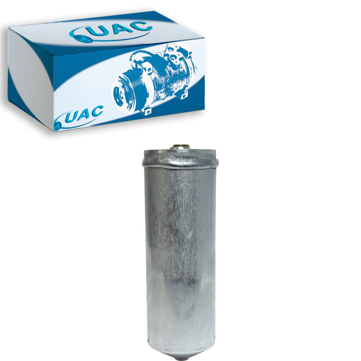 UAC A/C Receiver Drier For 2001-2003 Isuzu Rodeo Sport