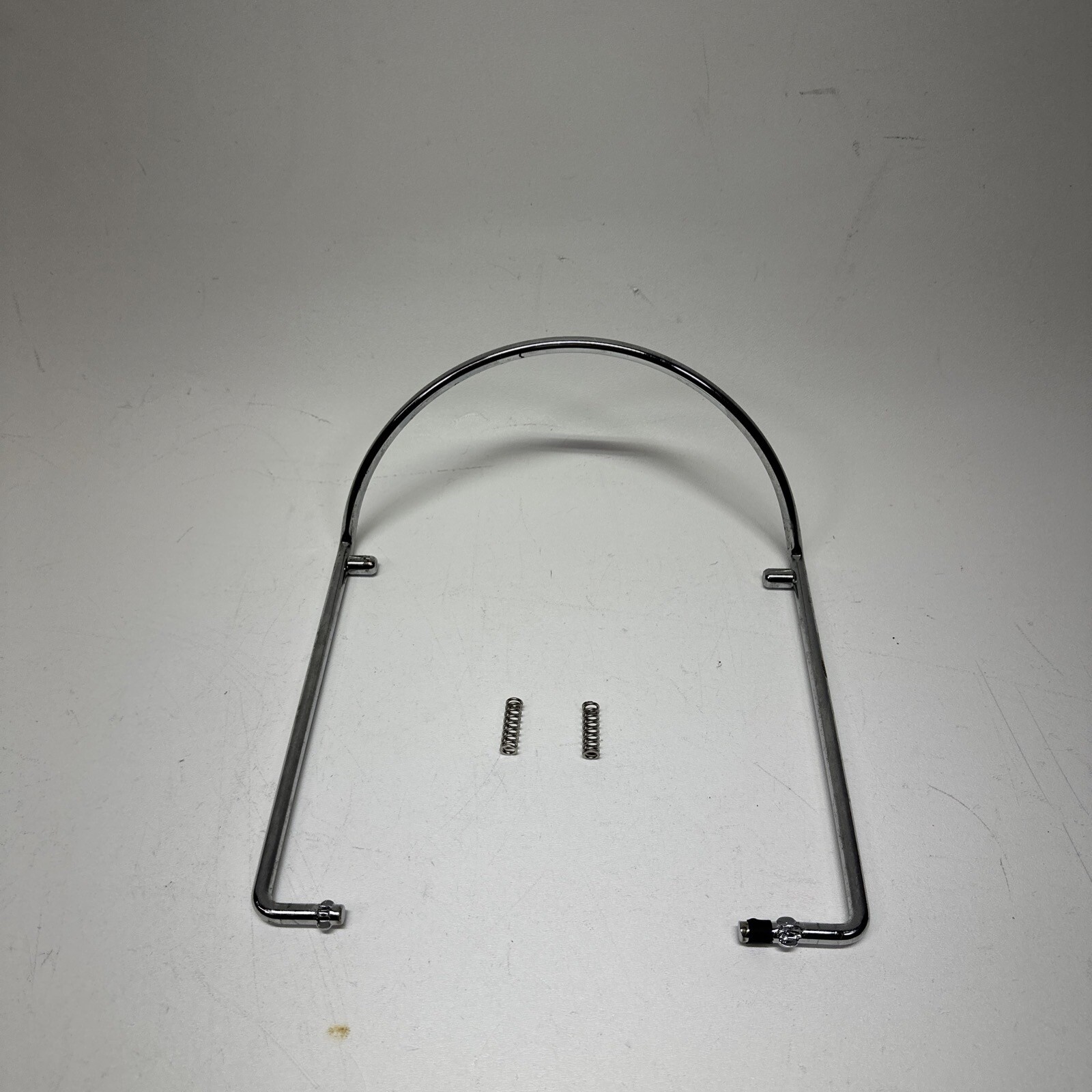 Jack La Lanne's Power Juicer CL-003AP Replacement Part Metal Handle w/ Springs
