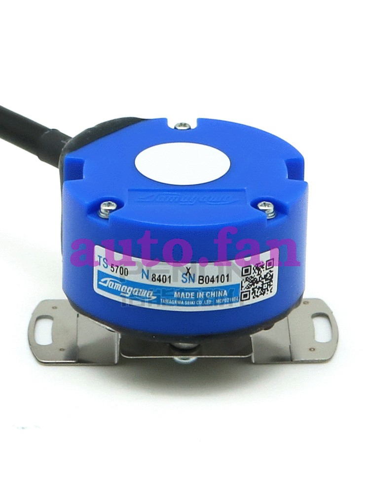 1 Pc.  TS5700N8401 Encoder
