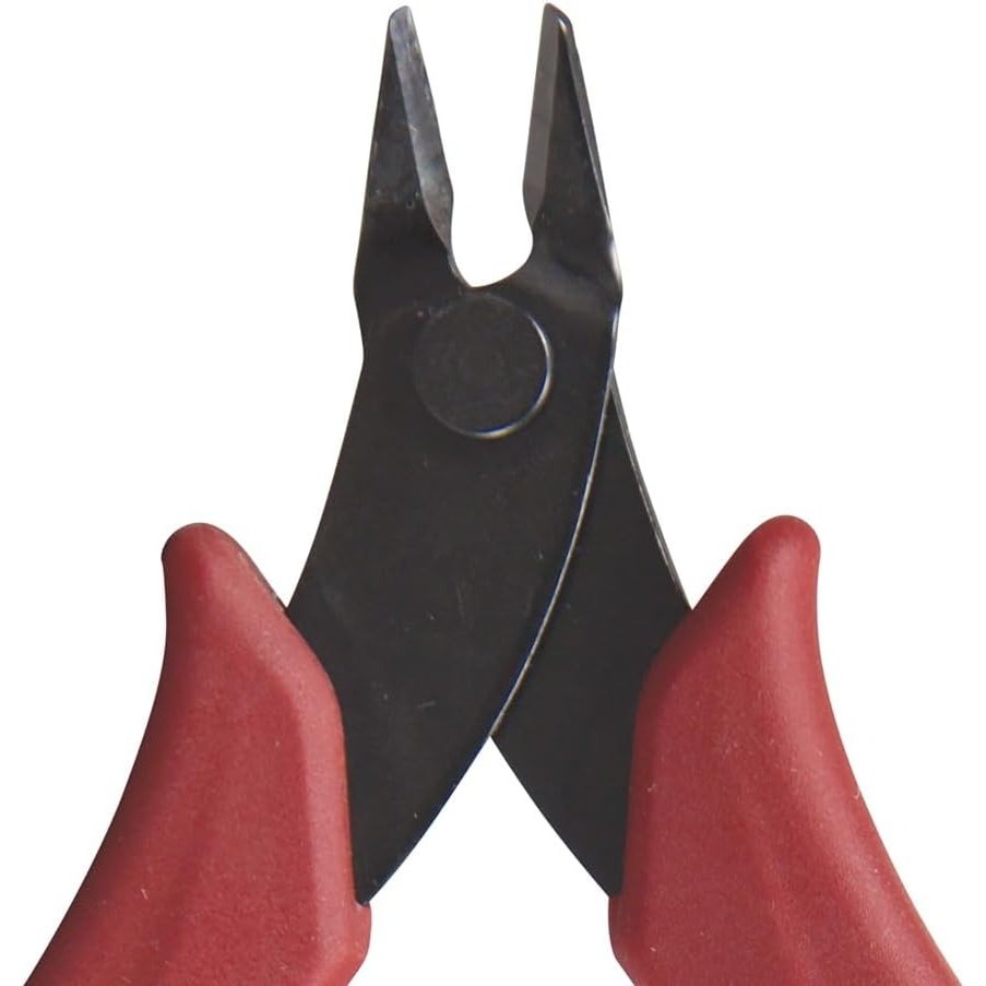 Klein Tools D275-5 Diagonal Flush Cutters / 5in / NWT