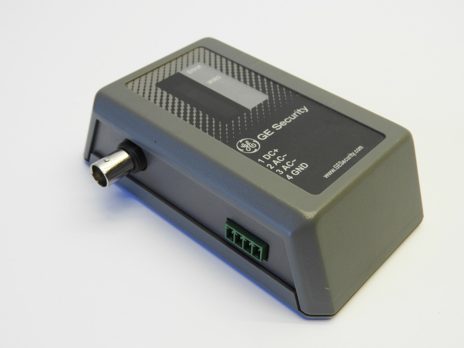 (1x) GE Security S701VT-EST Video, Hi-Performance, mm, TX, CAN