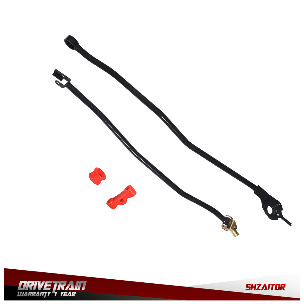 Shift Linkage w/ Bushing 1992-2000 For Honda Civic B16 B18 B20 B-Series Swap