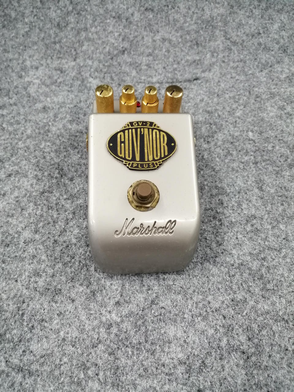MARSHALL / GV-2(no26028)