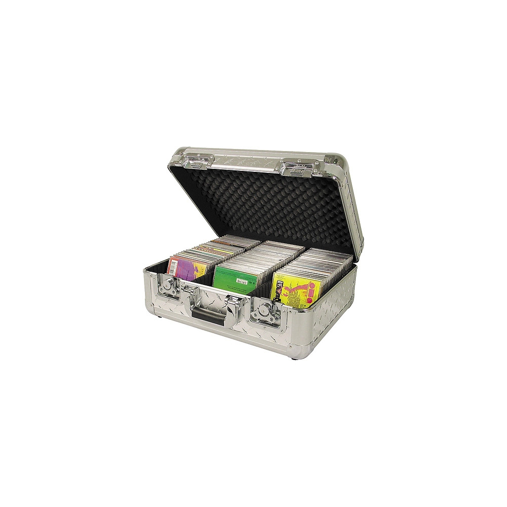 Odyssey KROM 300100CD Case Diamond Plate