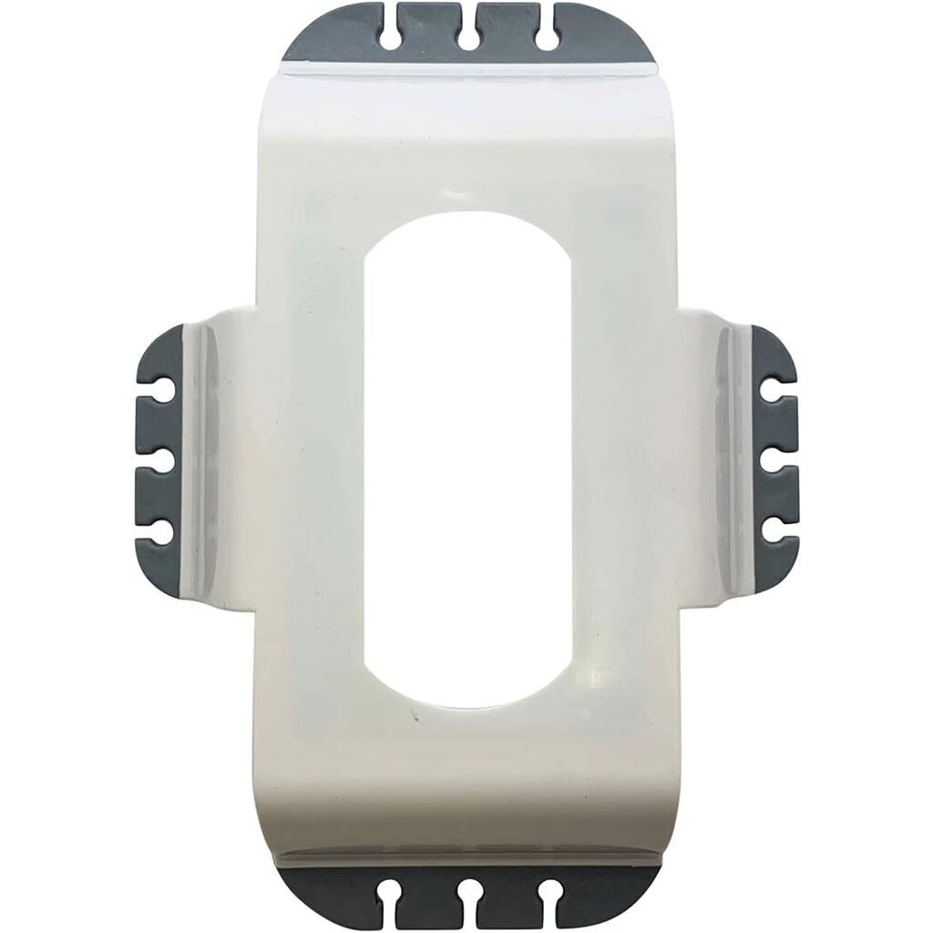 IDEAWORKS JB8500 CABLE WALL OUTLET ORGANIZER