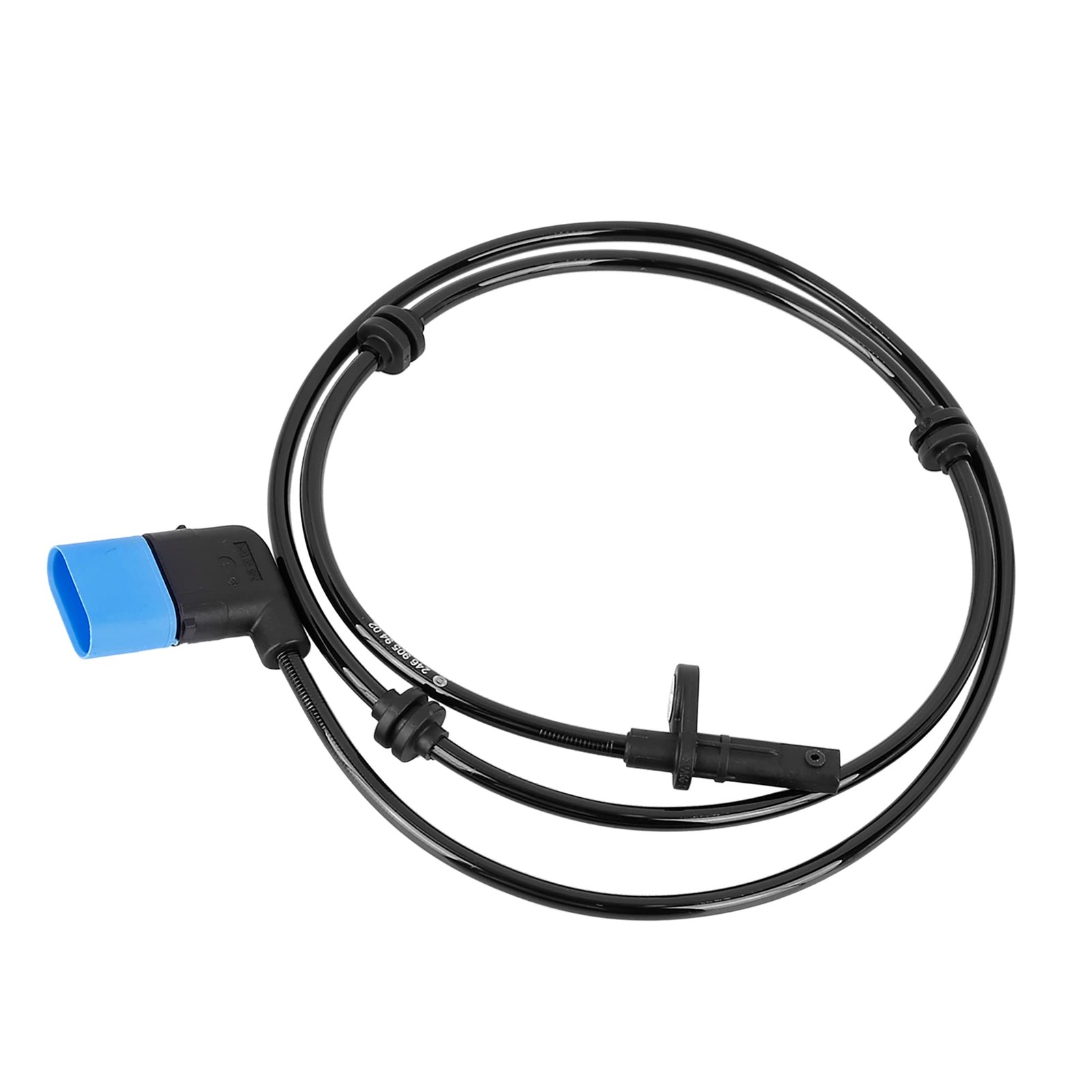 ABS Wheel Speed Sensor Rear Left or Right ABS Sensor for Mercedes-Benz CLA250...