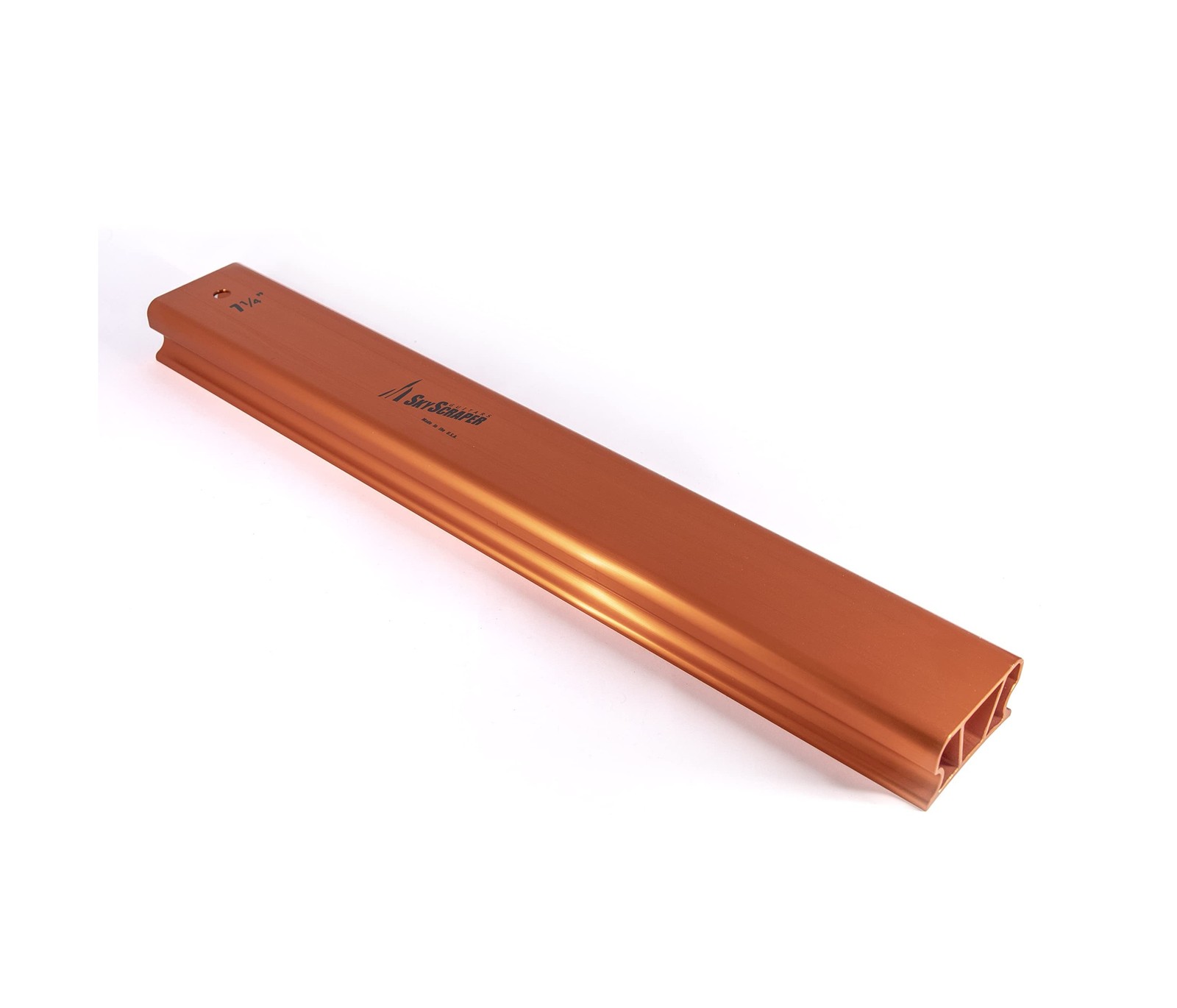 Radius Sanding Beam - 20" Long (7.25" Radius) 7.25" Radius