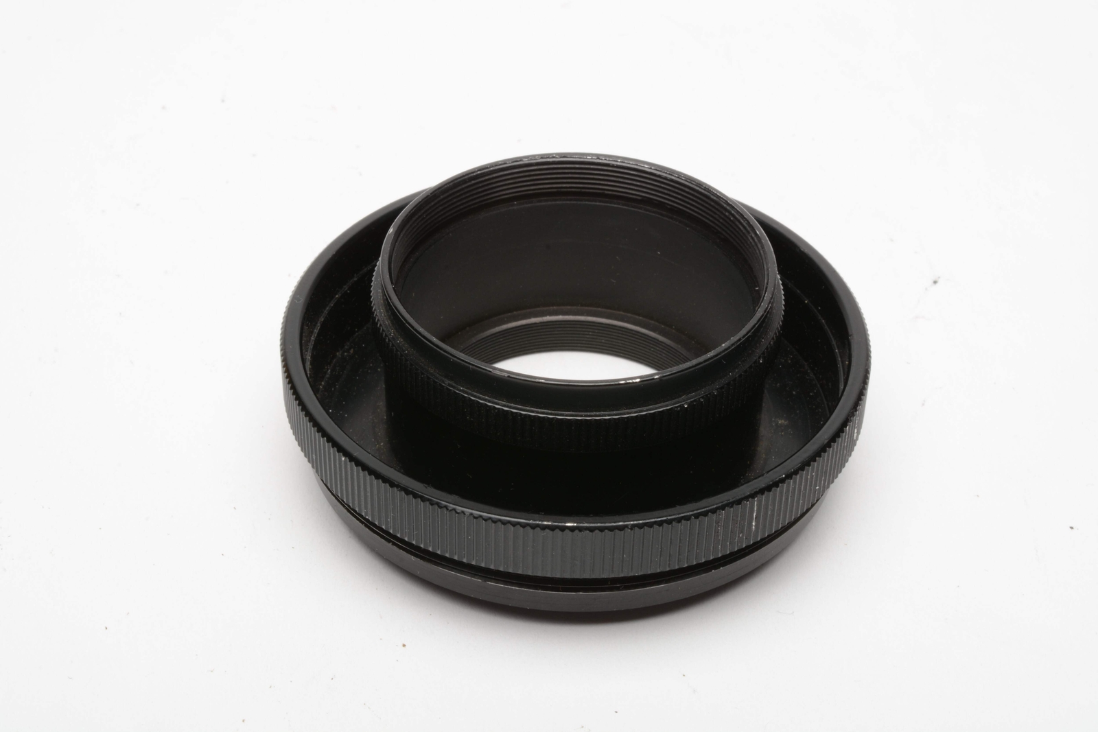 Leica Adapter Ring for Bellows 1 UOOST, Very clean #16570
