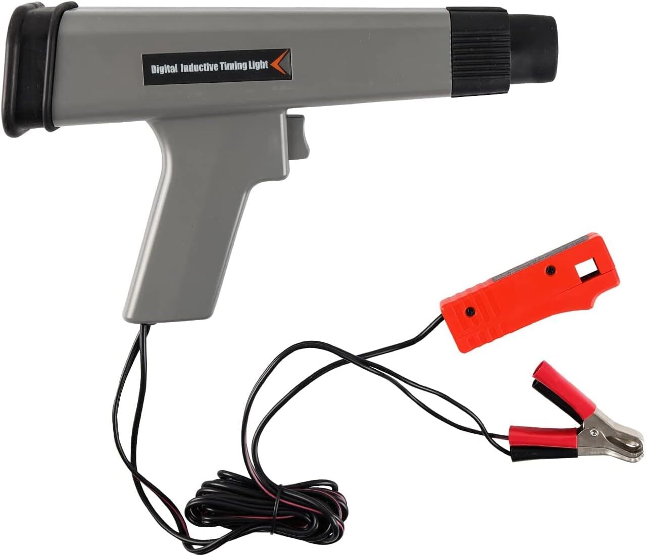 KZYEE KT60 12V Digital Inductive Timing Light Car Engine Ignition Tester Tool US