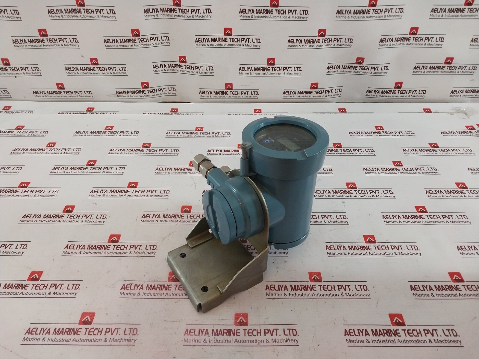 MICRO MOTION 2700R12AEFEZZZ Multiple Variable Flow Transmitter