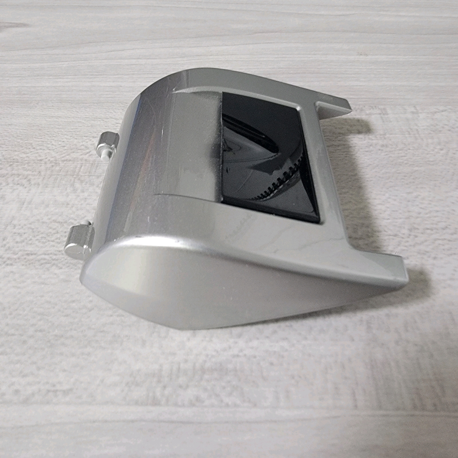 First Data FD 130/FD 150 Paper Cover w/ Roller