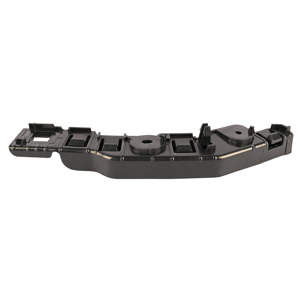 Front Driver & Passenger Side Bumper Bracket For 2017-2021 Jeep Compass