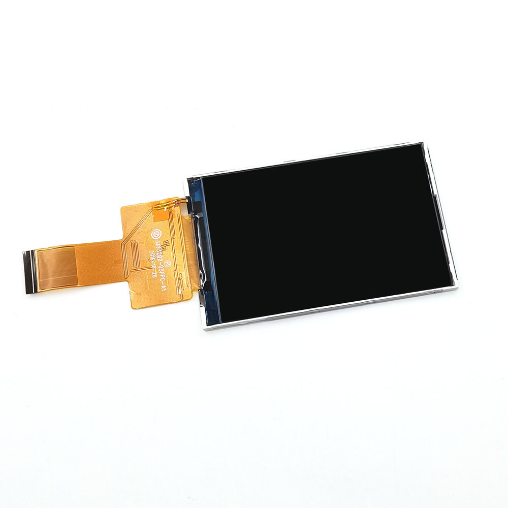 New Version V5 Pro OSD Menu Full Size RIPS Backlight LCD For GameBoy GB DMG