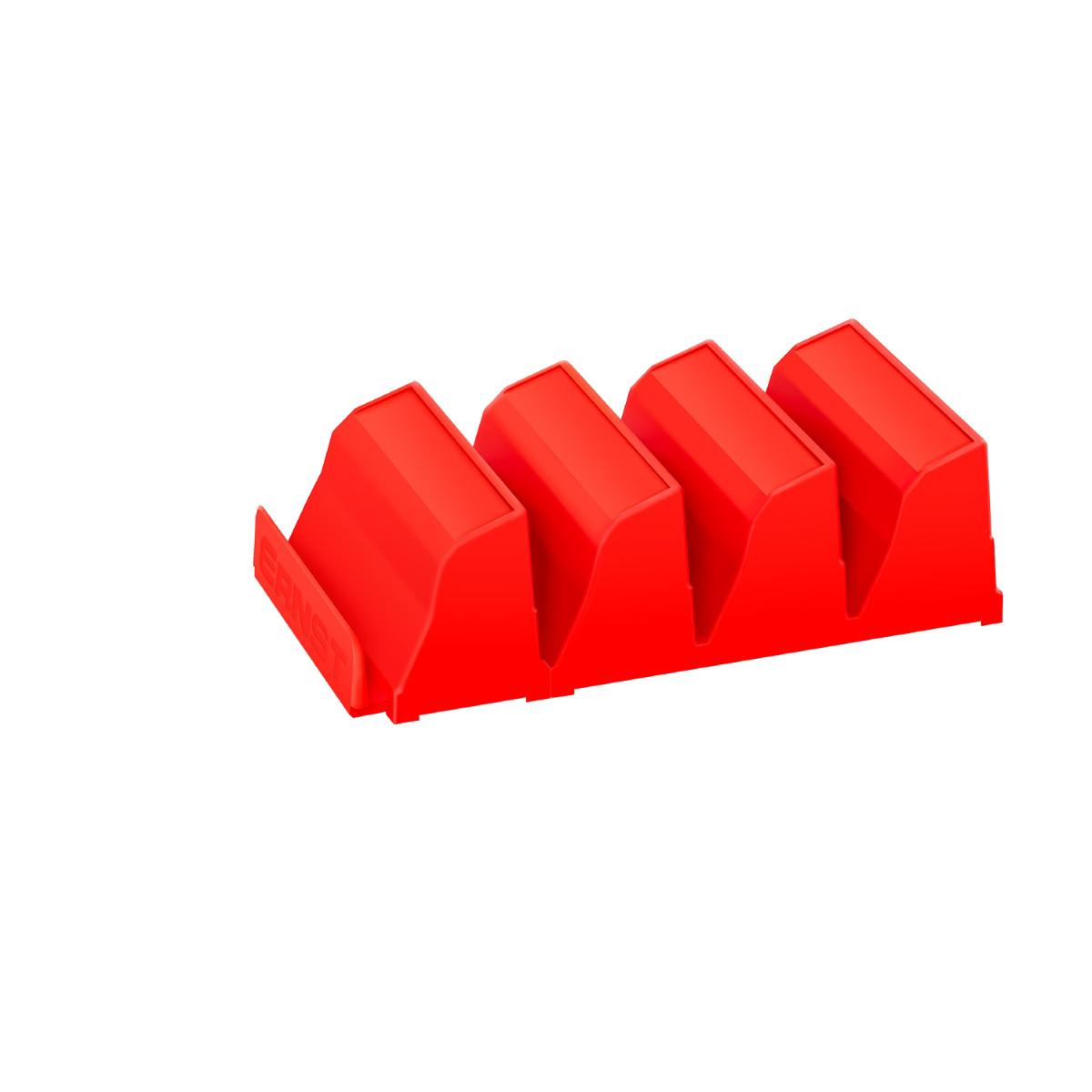 Ernst Mfg. 26 Tool Screwdriver Pro - Red
