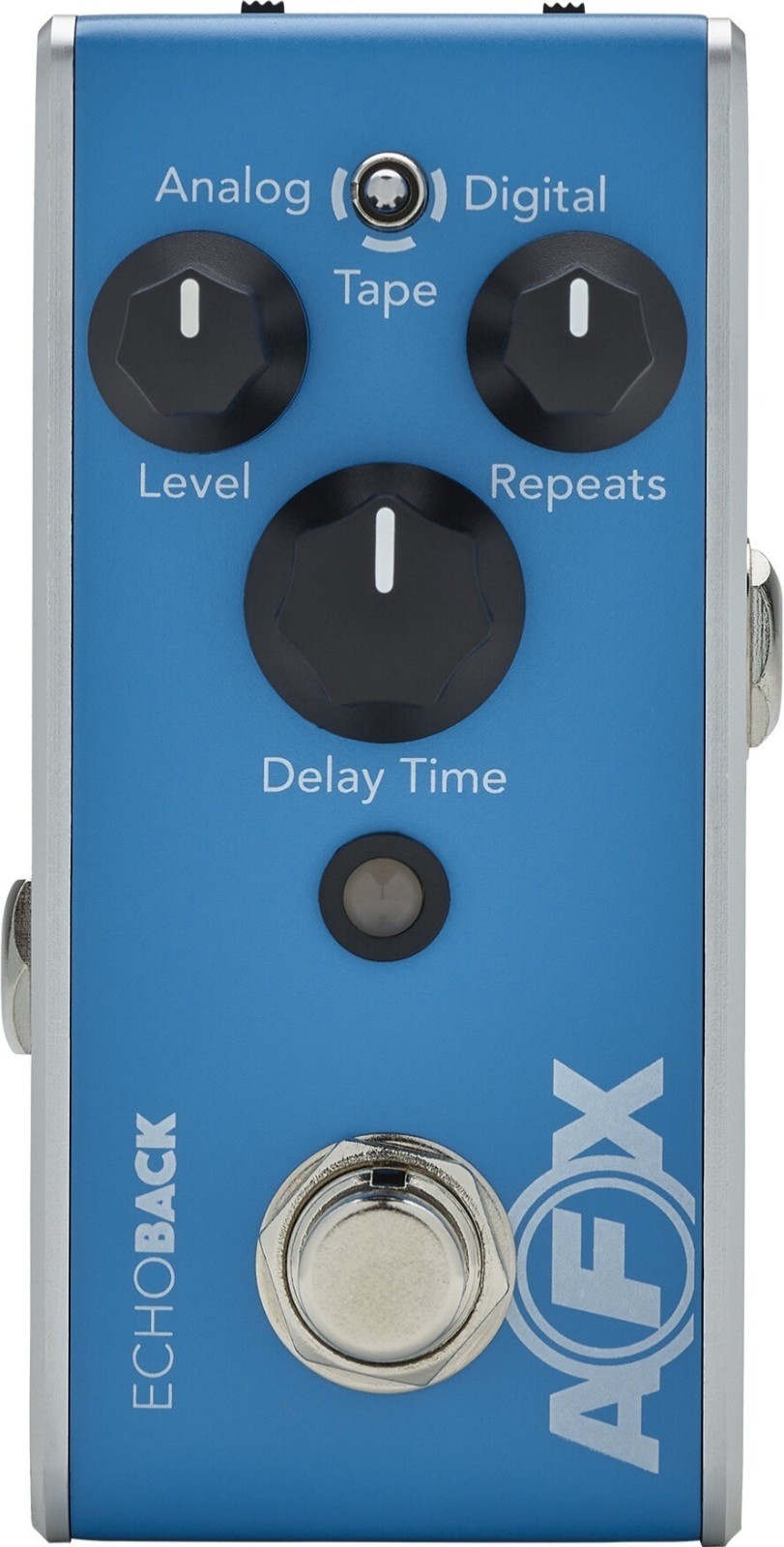Fishman AFX EchoBack Mini Delay Pedal