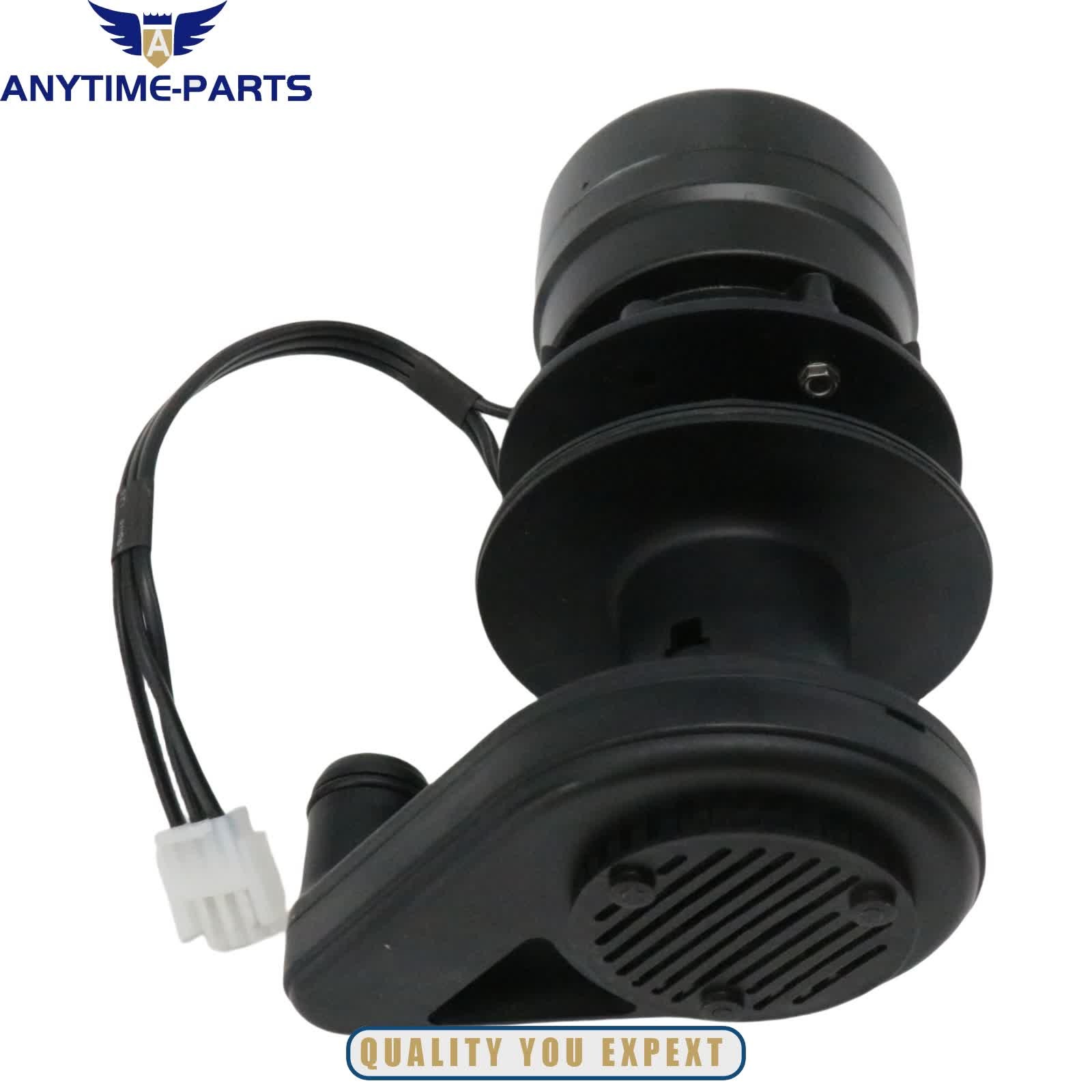 7013196 Fits Sub-Zero 115V Current 0.38A 6W Replacement Water Pump