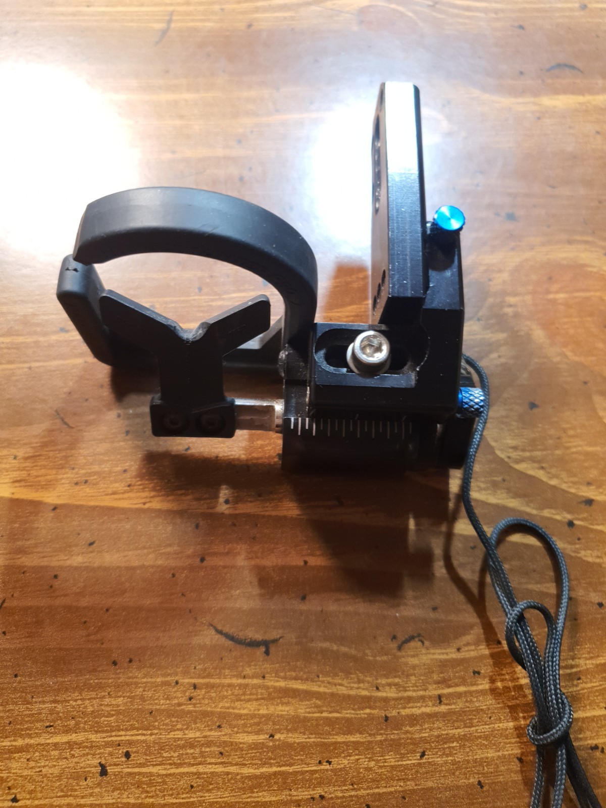 hamskea hybrid hunter pro micro