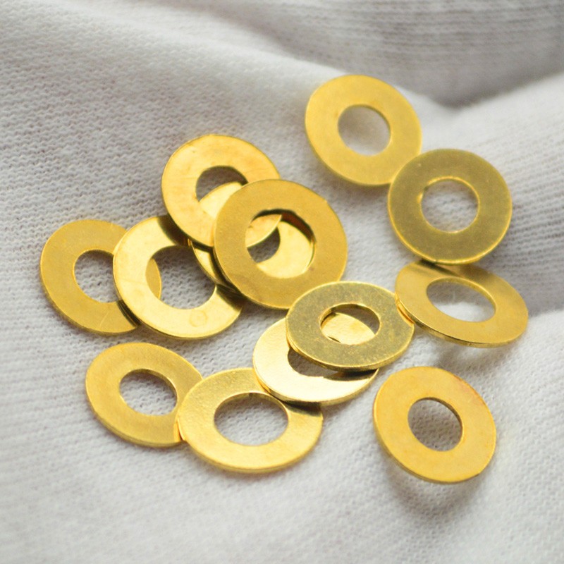 Spyderco Bronze Washer Gasket Bearing C10 C11 C81 C85 C186 C223