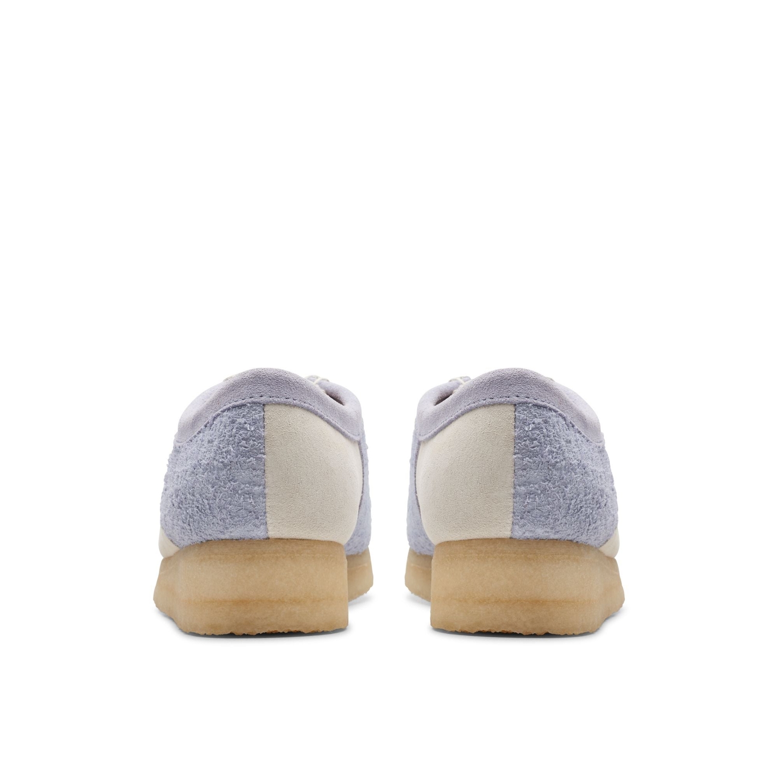 [26176523] WOMENS CLARKS WALLABEE.