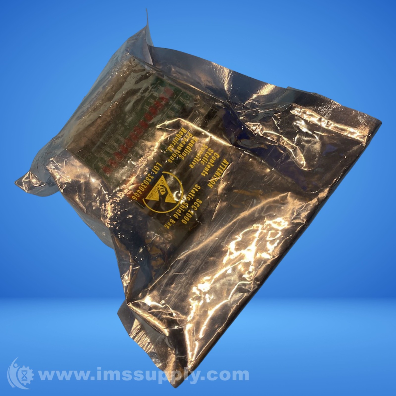Dvt SIS- Breakout Module FNFP