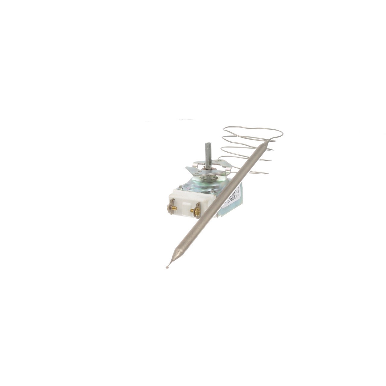 002609  thermostat