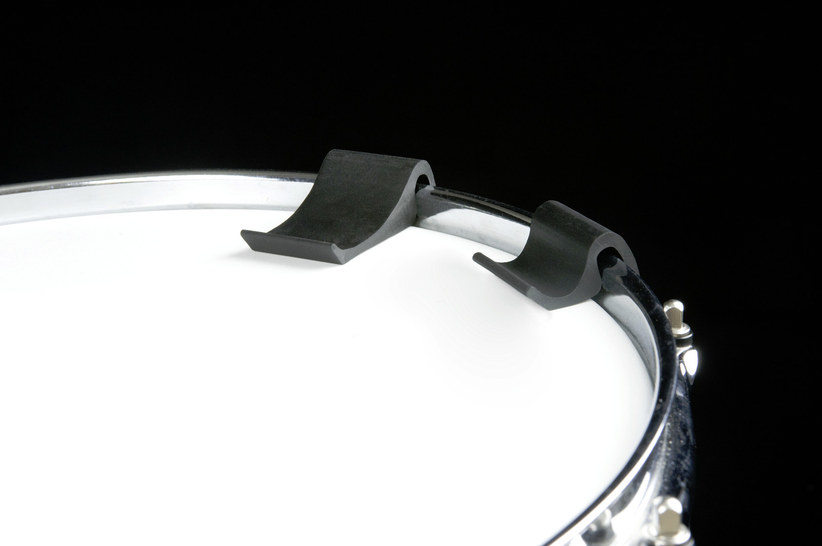 DrumClip - External Drum Ring Control DCRG