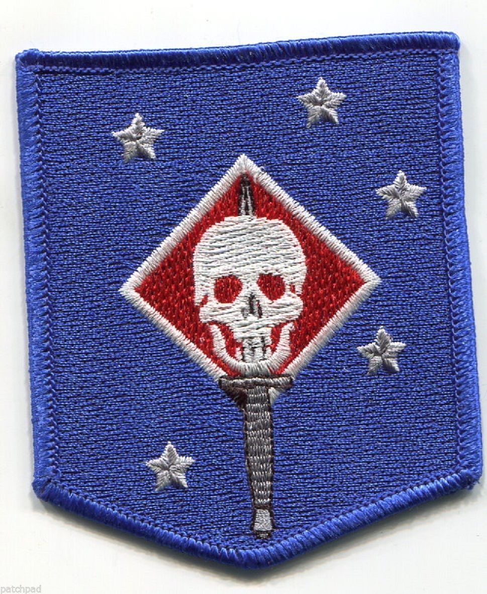 WAR on TERROR KABUL DAESH BASHER USMC GHOST FORCE RECON MARSOC RAIDERS INSIGNIA