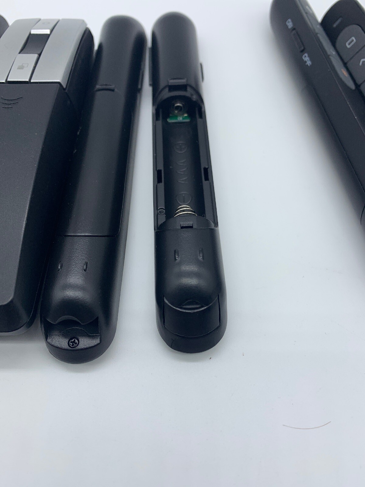 Wireless Presenter Laser Pointer Pen Remote Control & Presentation Remotes Parts