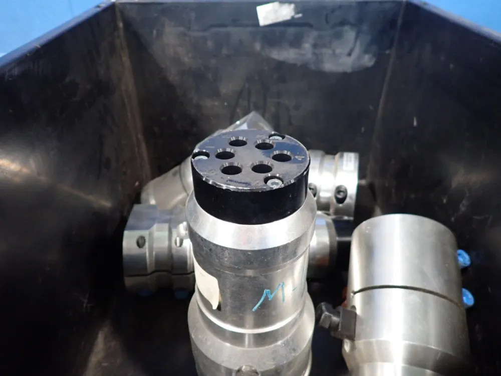 HYDRAULIC TOOL HOLDER 10251190296