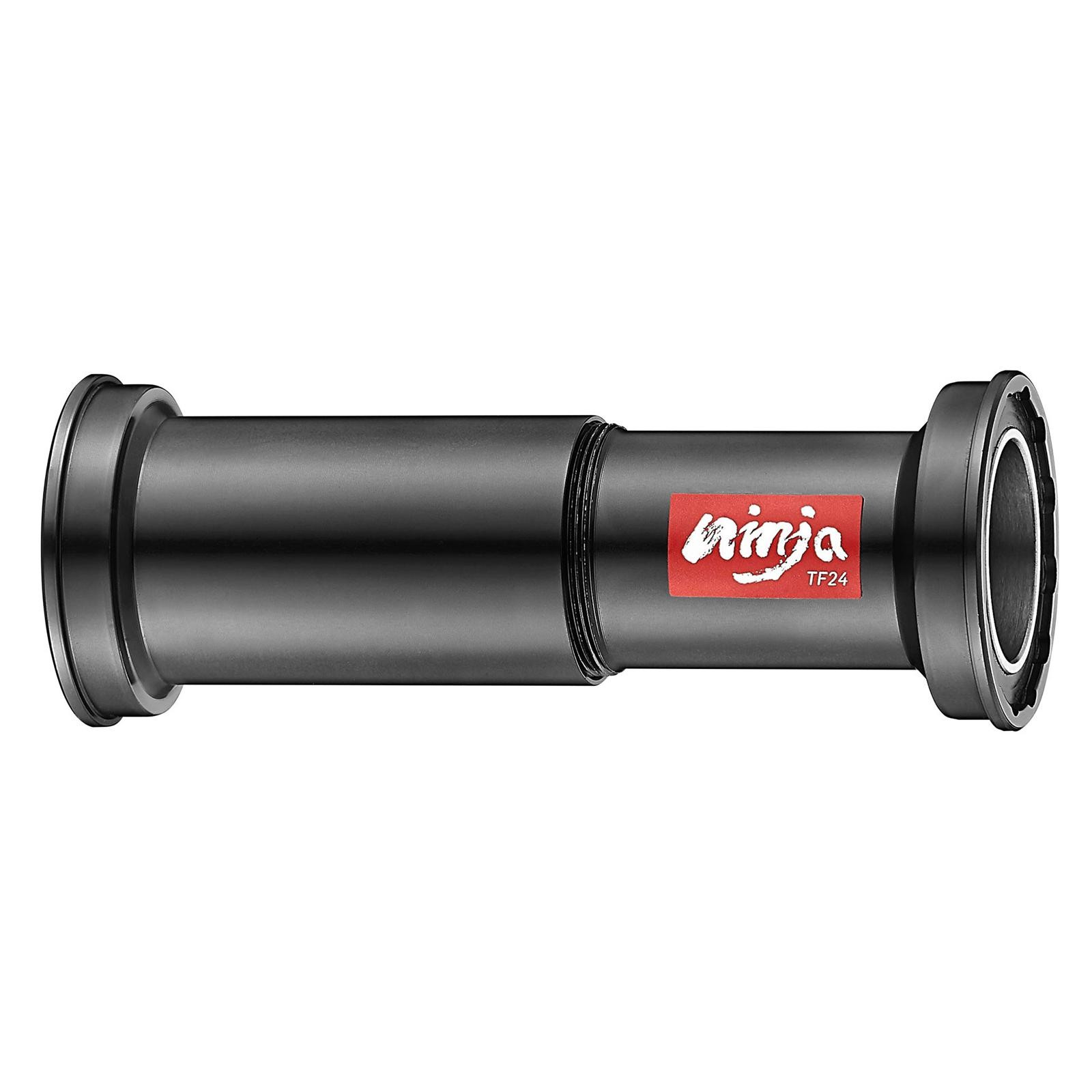 TOKEN Thread Together Bottom Bracket for TREK BB90/BB95 Frame fit Shimano Crank