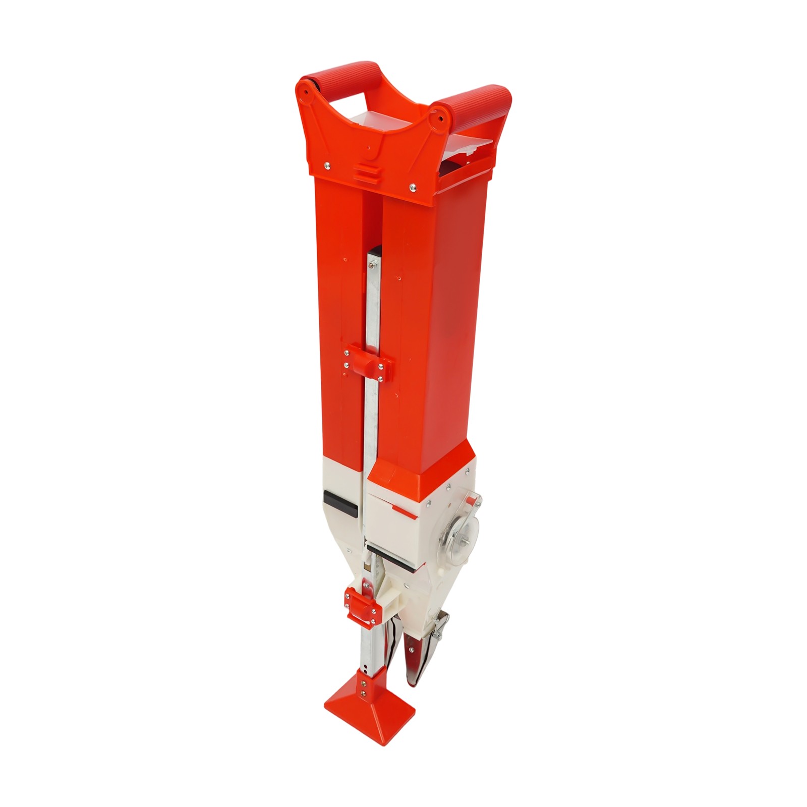 Manual Seeder Fertilizer Tool Garden Planter Vegetable Corn Peanut Corn Planter