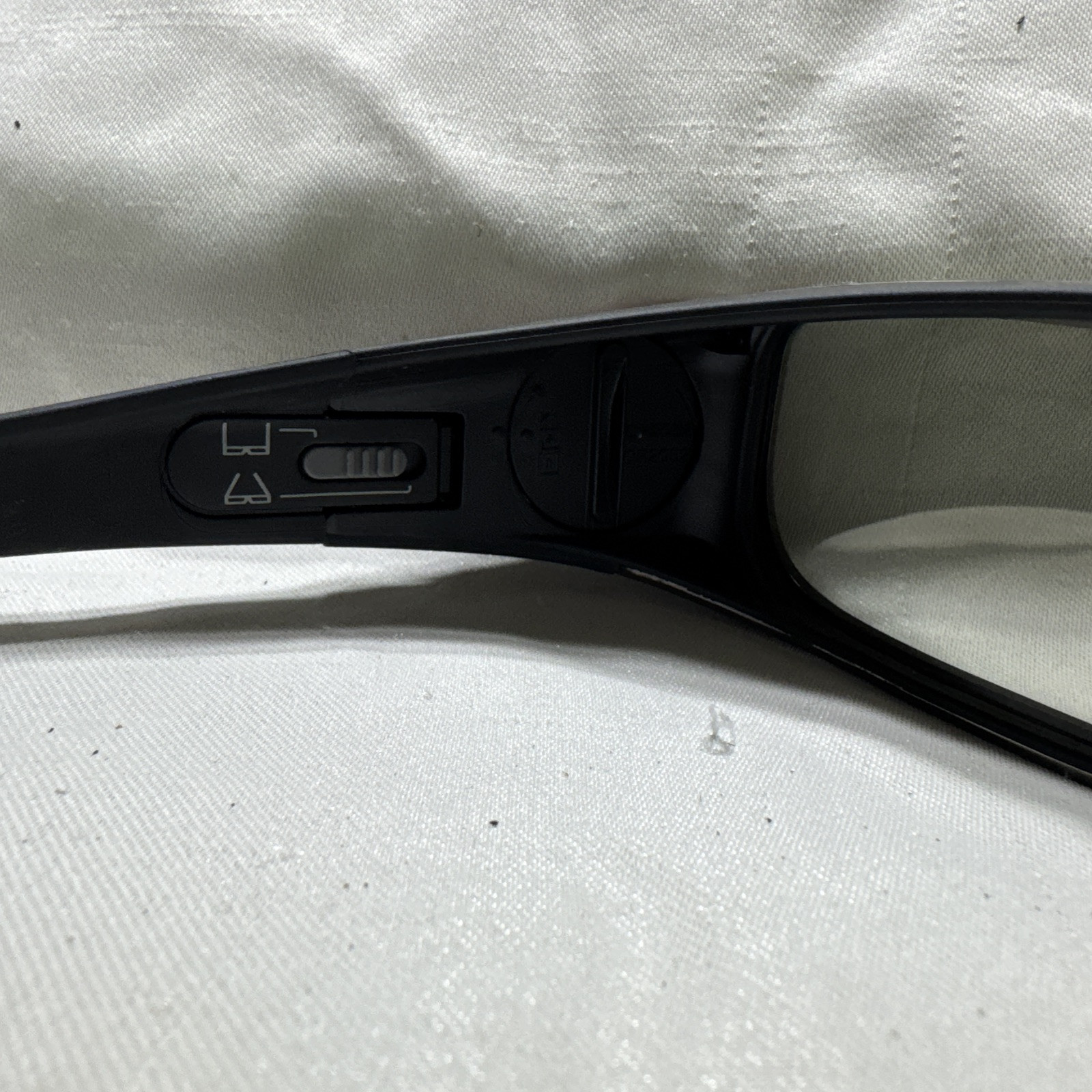 Sony TDG-BR100 3D Glasses