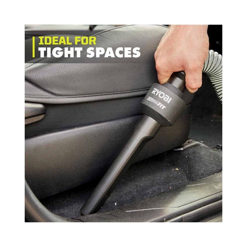 RYOBI Universal Fit Accessories Kit (3-Piece)