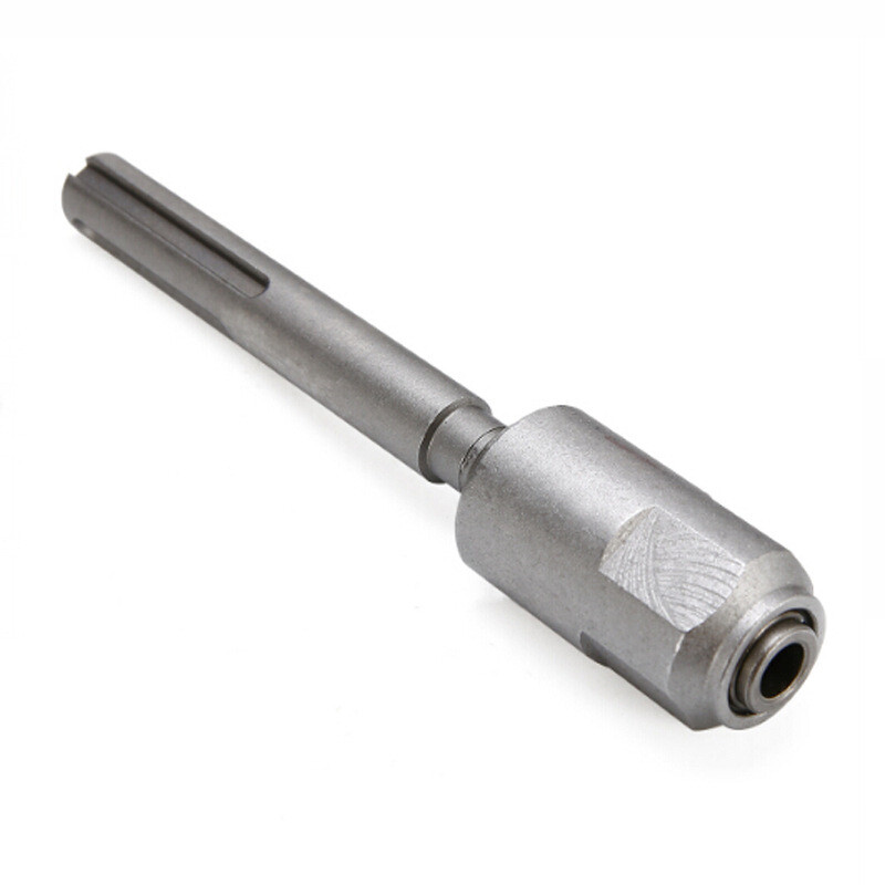 1Pcs SDS Max To SDS Plus Chuck Adaptor Converter Shank Quick Fit