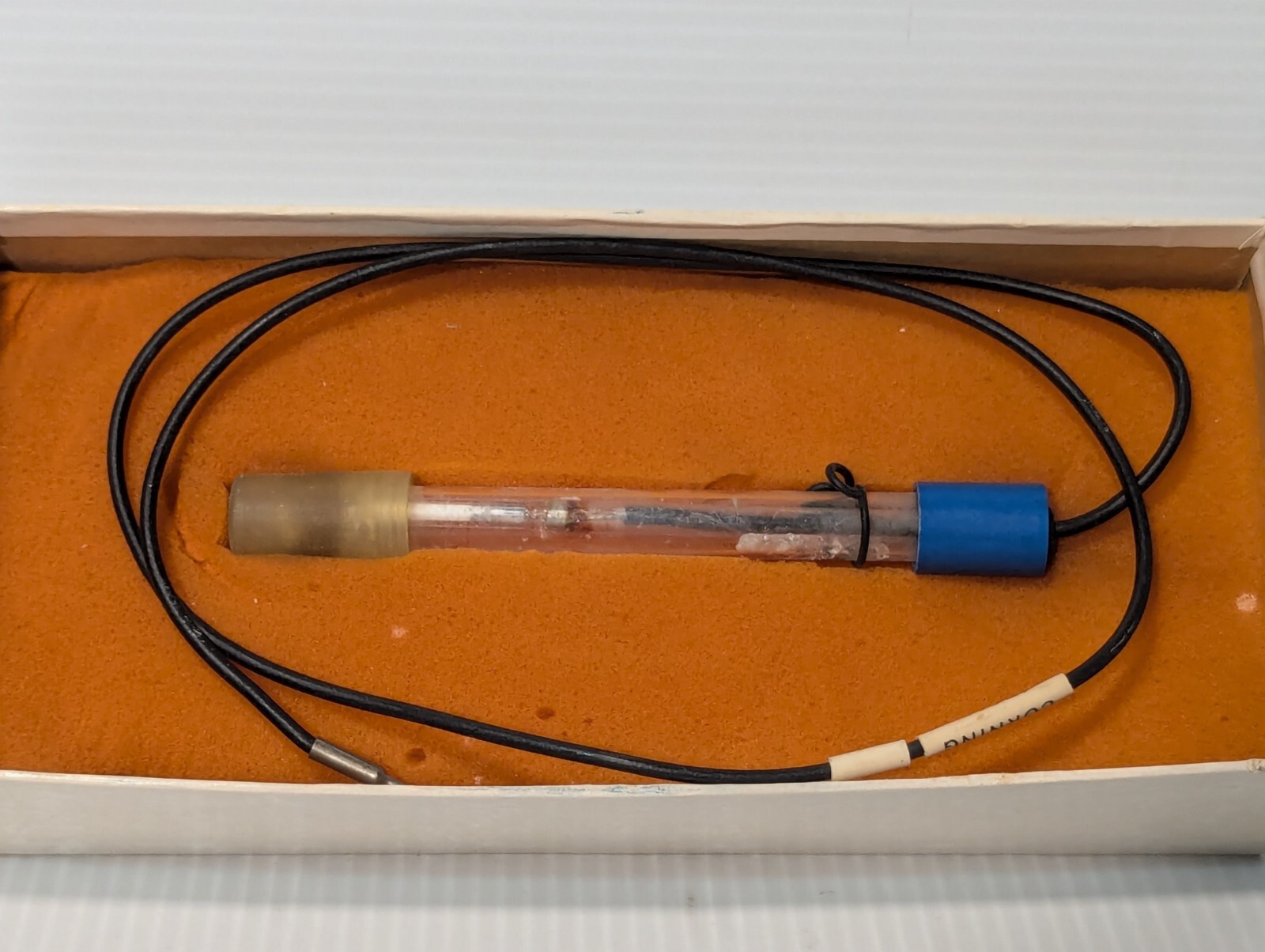 Corning 476012 pH Probe Sensor Electrode