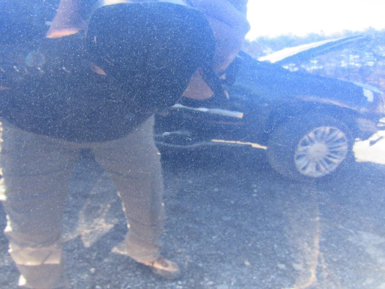 CR-V 2018 Glove Box 1035786