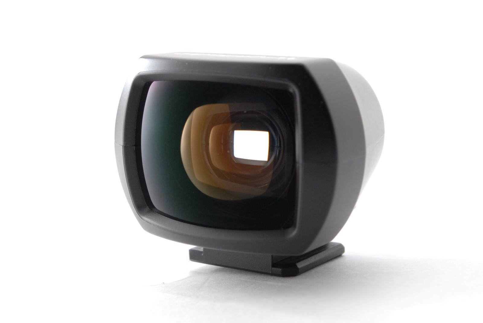 [Almost MINT] Voigtlander 21mm Viewfinder For Rangefinder Camera From JAPAN