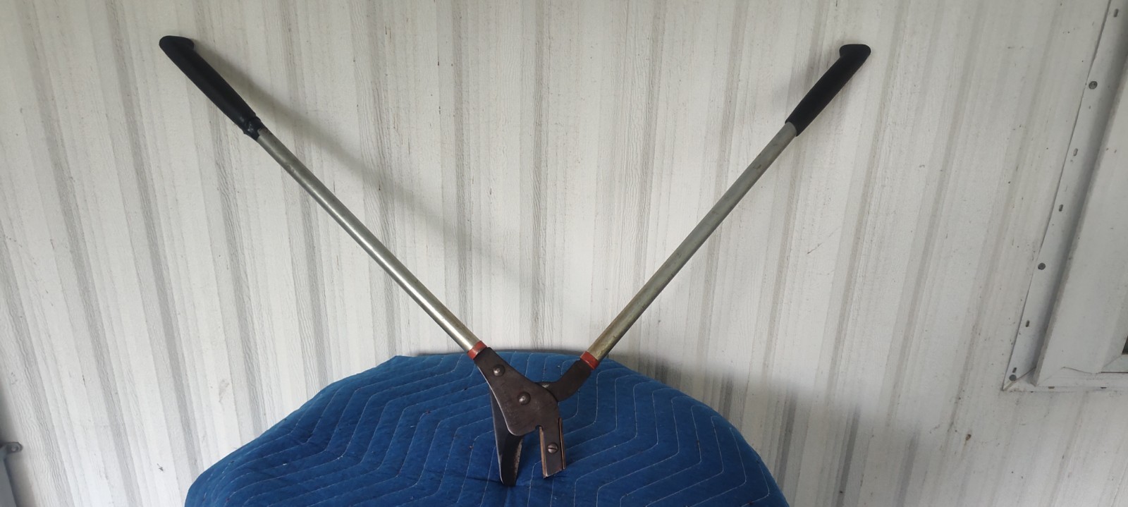 SNAP CUT TIMBERLINE NO.25.Bypass Lopper Branch Cutter Made In USA