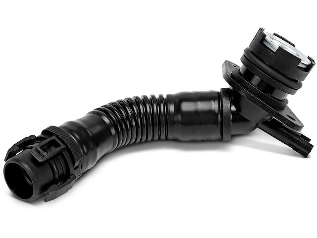 For 2012-2016 BMW ActiveHybrid 5 Crankcase Breather Hose APR 55492CKNZ 2013 2014